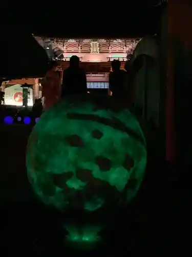 富士山本宮浅間大社のその他建物