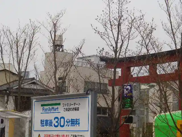 鶴岡八幡宮のその他建物