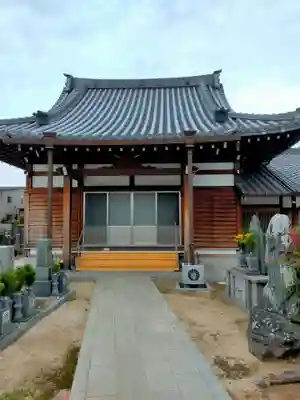 西往寺(和歌山県)