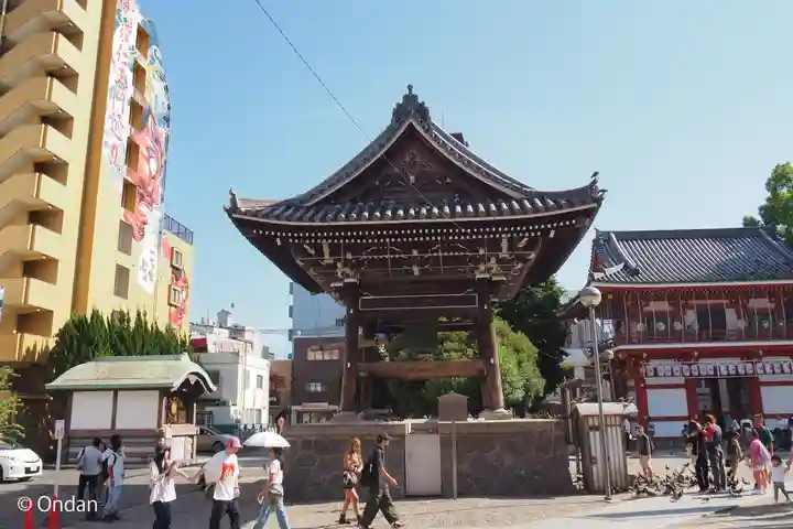 大須観音 (北野山真福寺宝生院)(愛知県)