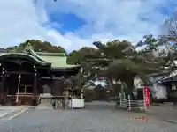 生根神社(大阪府)