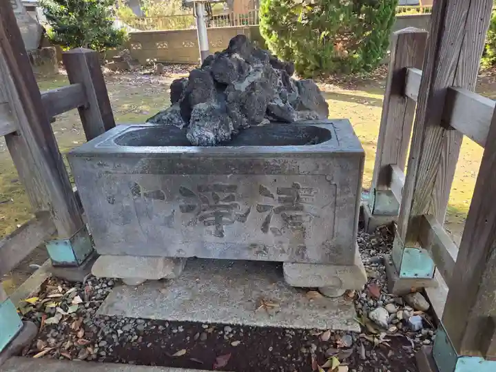 八雲神社(埼玉県)