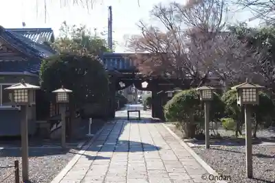 大報恩寺（千本釈迦堂）(京都府)