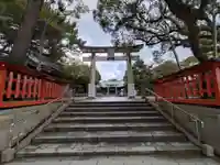 唐津神社(佐賀県)