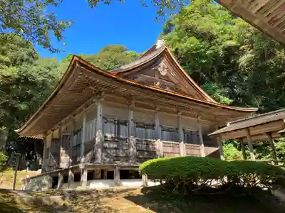 妙成寺(石川県)