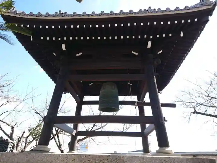 了願寺のその他建物