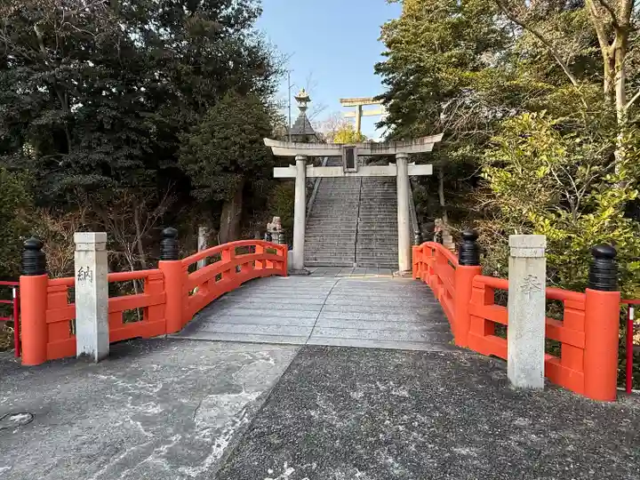 城山八幡宮(愛知県)