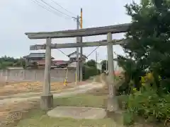 八坂神社(千葉県)