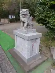 子之神社(神奈川県)