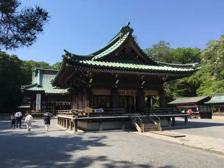 三嶋大社のその他建物