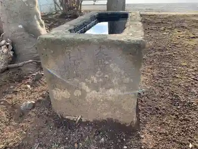 二重堀香取神社(千葉県)