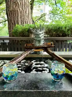 熊野神社(東京都)