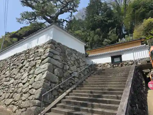 崇蓮寺(奈良県)