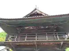 長泉寺の建物その他