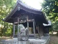 稲荷神社(愛知県)