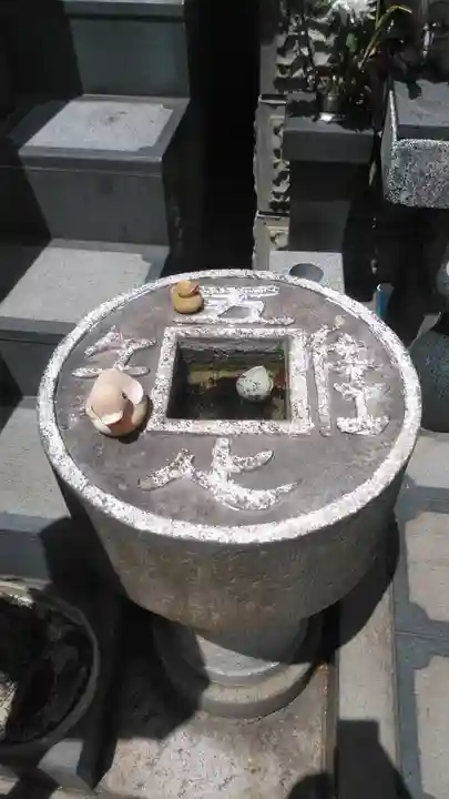 長泉寺のその他建物