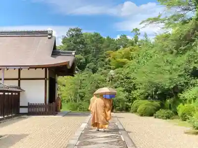 唐招提寺のその他建物