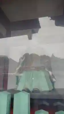 日枝神社のその他建物