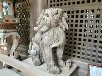 比都佐神社(滋賀県)