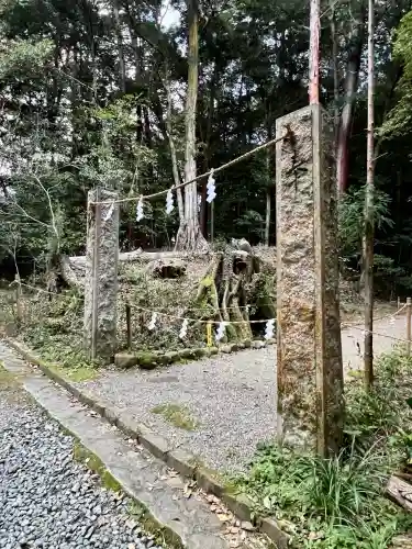 石上神宮(奈良県)