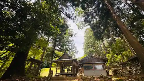 日向神社(京都府)