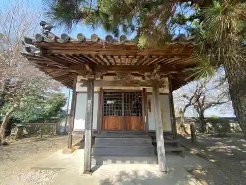 福善寺のその他建物