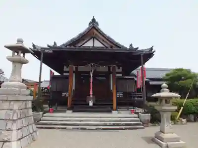 地蔵院（旧法界寺）(滋賀県)