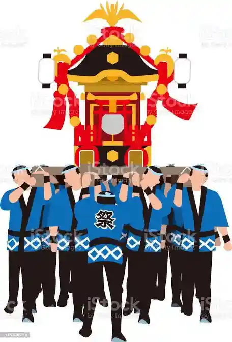 大生郷天満宮(茨城県)