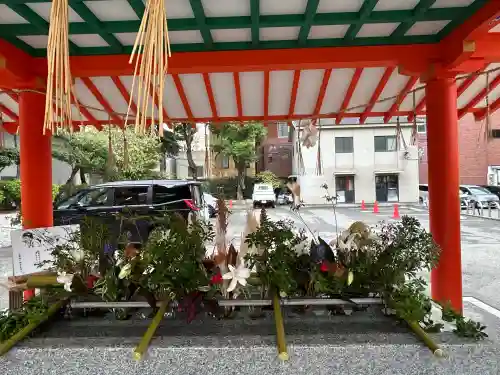 生田神社(兵庫県)