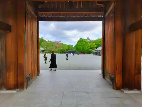 橿原神宮(奈良県)