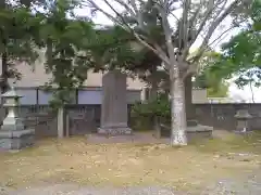 諏訪神社(茨城県)