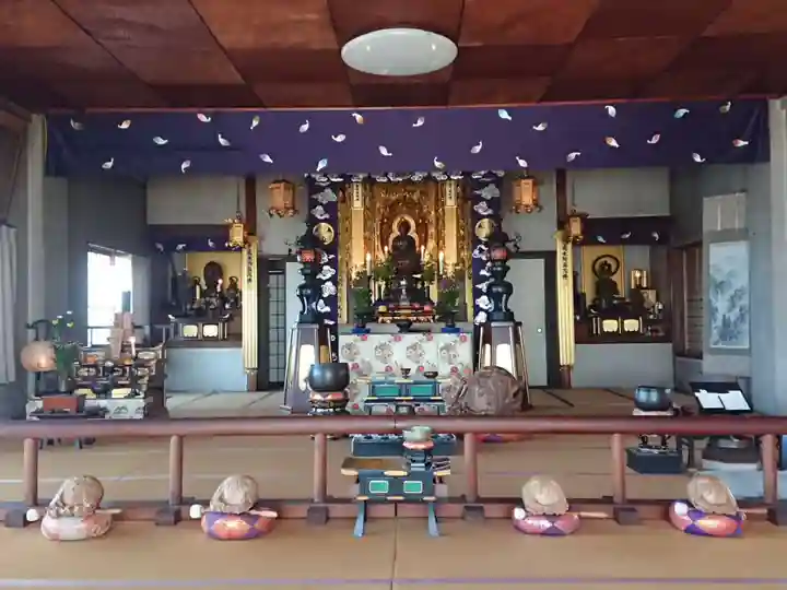 常照院(愛知県)