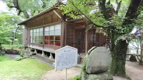 山﨑八幡宮(山口県)