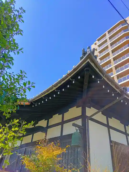 観音寺(八田観音寺)の本殿・本堂