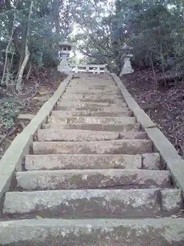 松尾神社(山口県)
