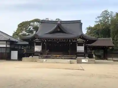石清水八幡宮の末社・摂社
