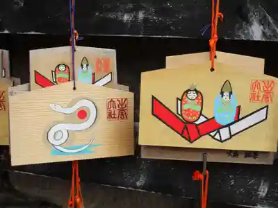 出雲大社神楽殿(島根県)