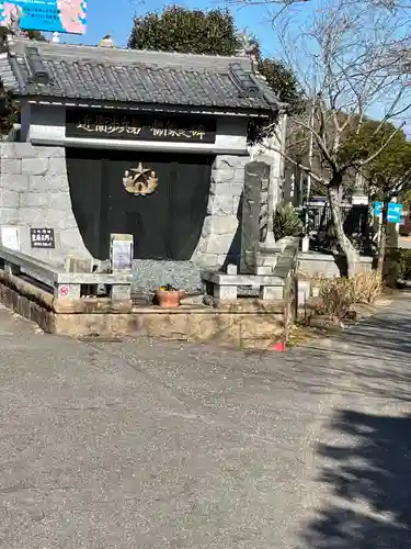 三ヶ根観音（太山寺）のその他建物