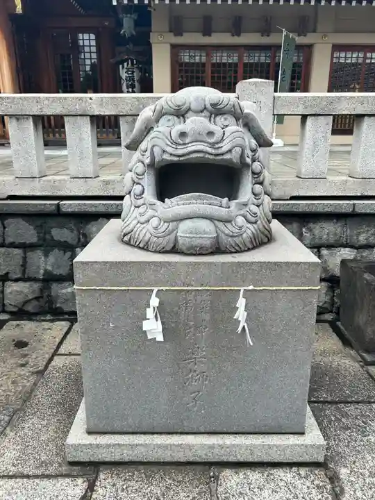 石濱神社(東京都)