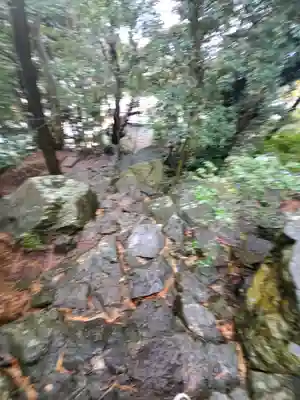 大甕神社(茨城県)