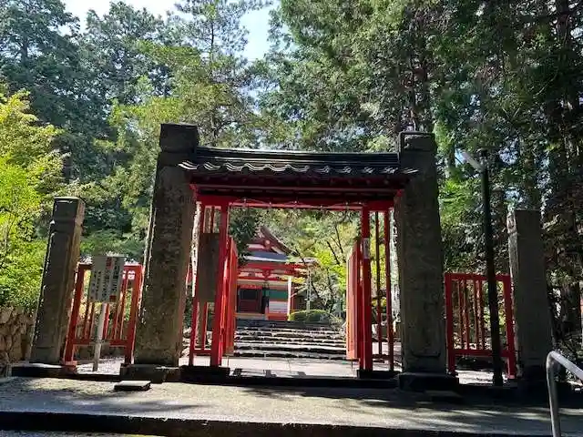 真禅院(岐阜県)