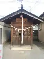 稲荷神社(埼玉県)