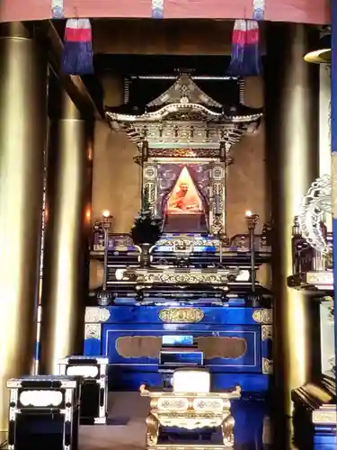 西徳寺(東京都)