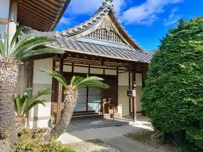 長福寺のその他建物