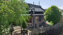 熊野神社(栃木県)