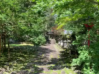 日光山輪王寺 大猷院のその他建物