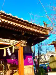 龍ケ崎八坂神社(茨城県)