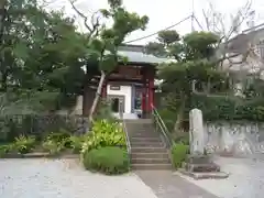 弘行寺(神奈川県)