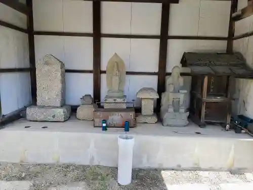 豊龍院の末社・摂社