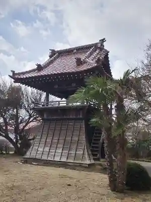 玉泉寺(福島県)